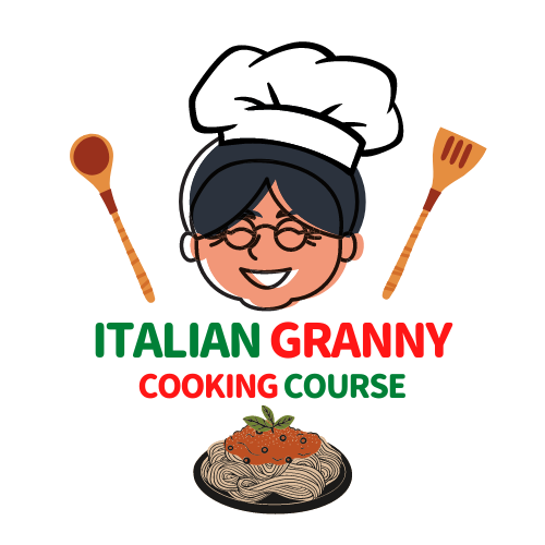 Italian Granny